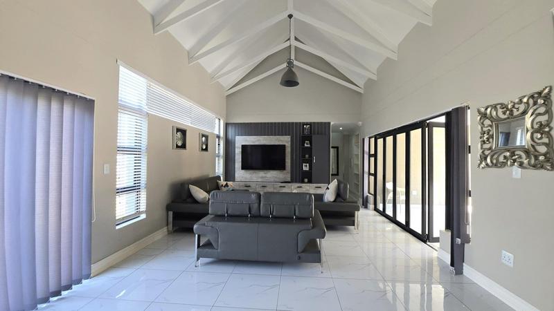 4 Bedroom Property for Sale in Leloko Lifestyle Estate North West